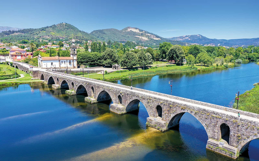 Randonnée et cuisine du terroir